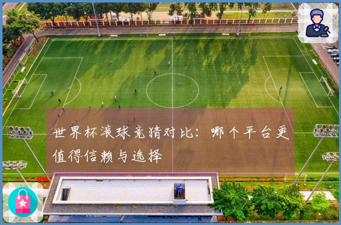 世界杯滚球竞猜对比：哪个平台更值得信赖与选择