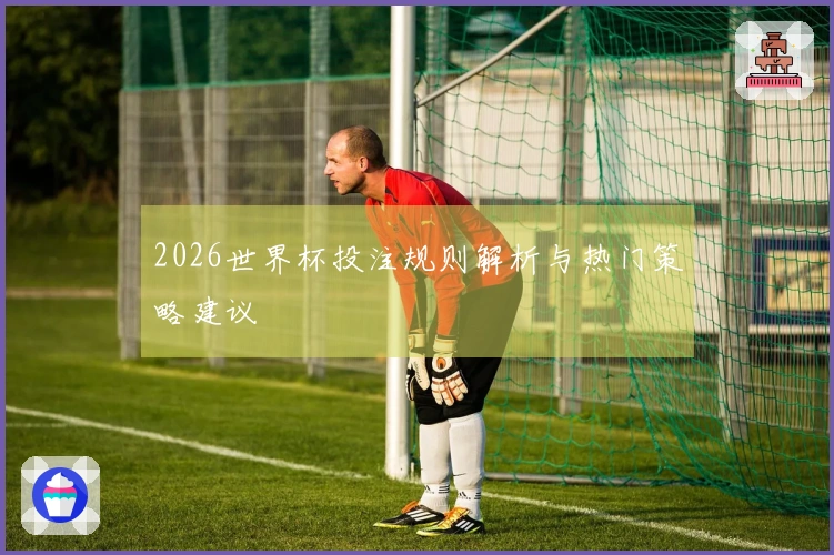 2026世界杯投注规则解析与热门策略建议