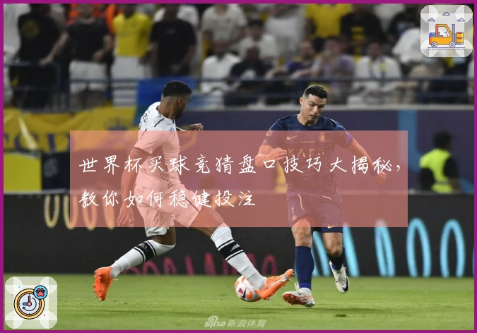 世界杯买球竞猜盘口技巧大揭秘，教你如何稳健投注