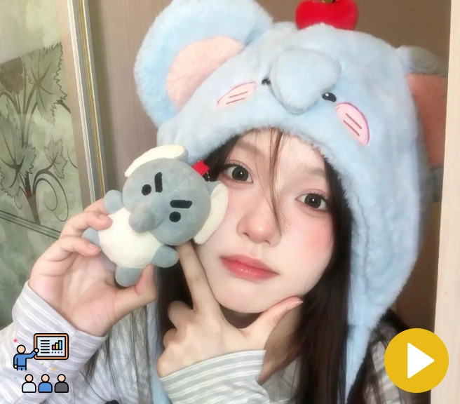 用户头像